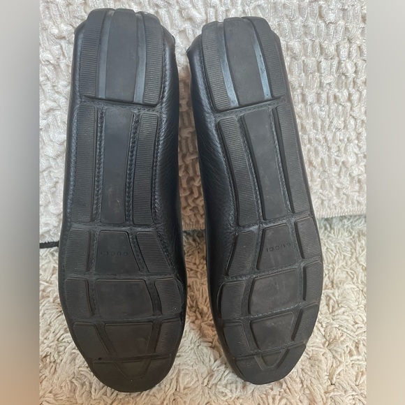 100% authentic Gucci horsebit driver loafers - Picture 3 of 6